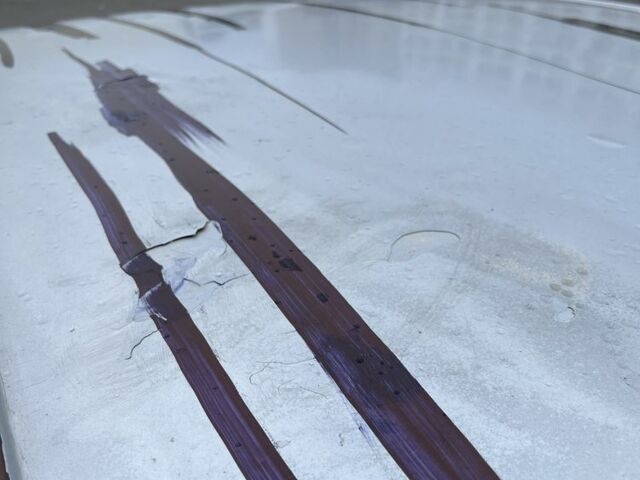 Лексус ГС 1996 в Черкассах на Automoto.ua Серый Лексус ГС, объемом двигателя 3 л и пробегом 465 тыс. км за 2999 $, фото 12 на Automoto.ua