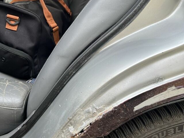 Лексус ГС 1996 в Черкассах на Automoto.ua Серый Лексус ГС, объемом двигателя 3 л и пробегом 465 тыс. км за 2999 $, фото 11 на Automoto.ua