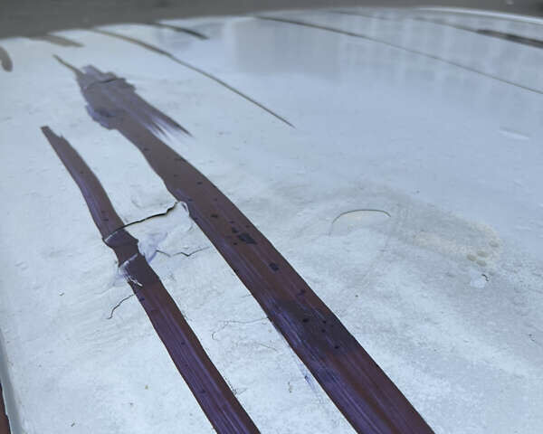 Лексус ГС 1996 в Черкассах на Automoto.ua Серый Лексус ГС, объемом двигателя 3 л и пробегом 465 тыс. км за 3000 $, фото 10 на Automoto.ua