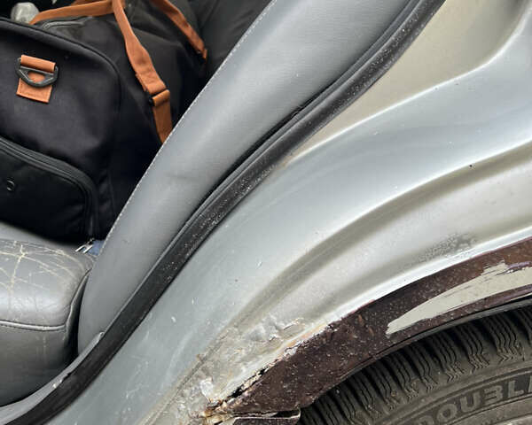 Лексус ГС 1996 в Черкассах на Automoto.ua Серый Лексус ГС, объемом двигателя 3 л и пробегом 465 тыс. км за 3000 $, фото 9 на Automoto.ua