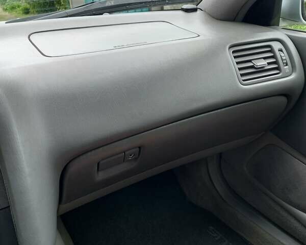 Сірий Лексус ГС, об'ємом двигуна 3 л та пробігом 260 тис. км за 4600 $, фото 4 на Automoto.ua