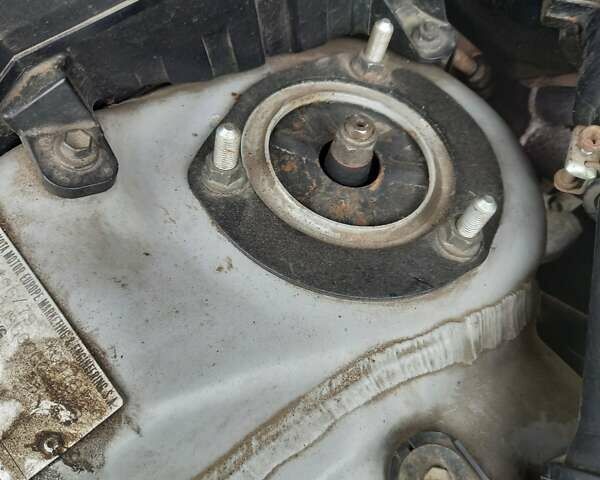 Сірий Лексус ГС, об'ємом двигуна 3 л та пробігом 260 тис. км за 4600 $, фото 10 на Automoto.ua