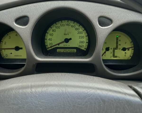 Сірий Лексус ГС, об'ємом двигуна 3 л та пробігом 260 тис. км за 4600 $, фото 1 на Automoto.ua
