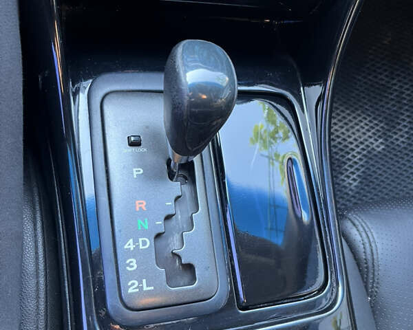 Сірий Лексус ГС, об'ємом двигуна 3 л та пробігом 417 тис. км за 6300 $, фото 13 на Automoto.ua