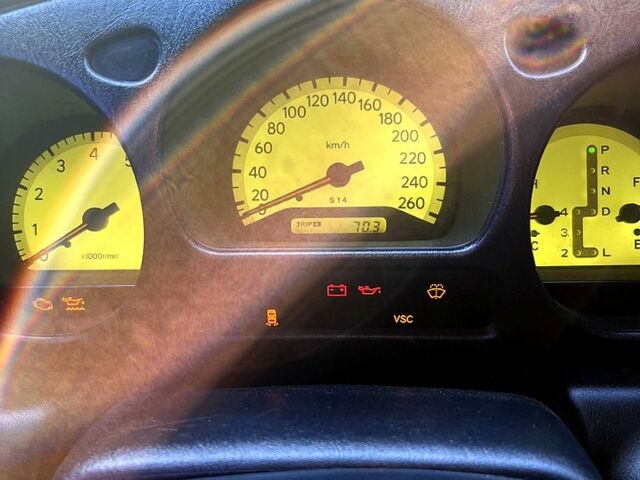 Серый Лексус ГС, объемом двигателя 3 л и пробегом 417 тыс. км за 6500 $, фото 11 на Automoto.ua