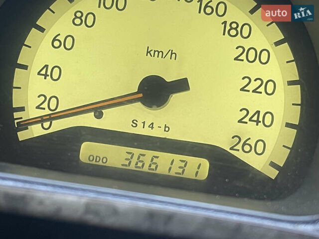 Сірий Лексус ГС, об'ємом двигуна 3 л та пробігом 366 тис. км за 4999 $, фото 12 на Automoto.ua