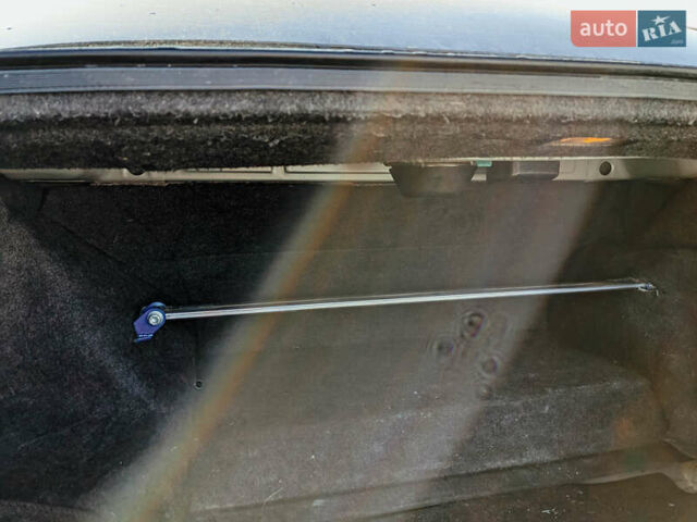 Серый Лексус ГС, объемом двигателя 4.29 л и пробегом 390 тыс. км за 7300 $, фото 16 на Automoto.ua