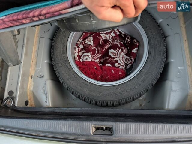 Сірий Лексус ГС, об'ємом двигуна 3 л та пробігом 205 тис. км за 6200 $, фото 11 на Automoto.ua