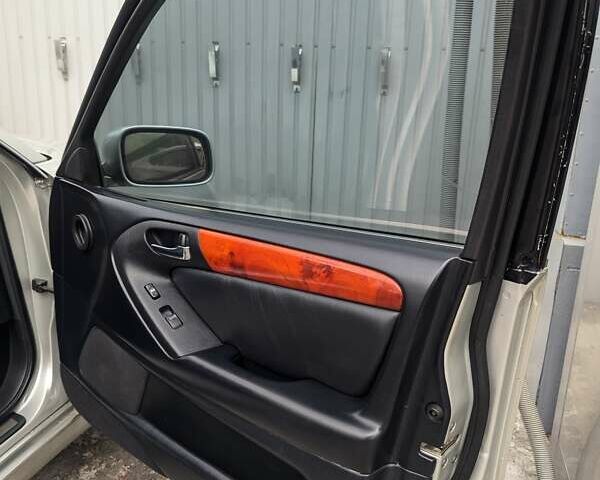 Серый Лексус ГС, объемом двигателя 3 л и пробегом 270 тыс. км за 6700 $, фото 17 на Automoto.ua