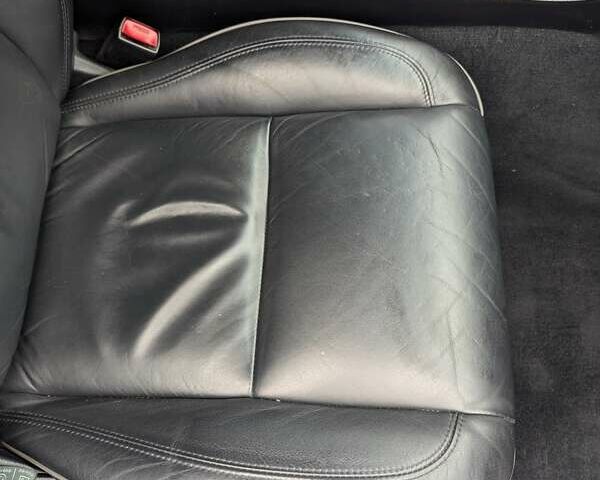 Серый Лексус ГС, объемом двигателя 3 л и пробегом 270 тыс. км за 6700 $, фото 15 на Automoto.ua