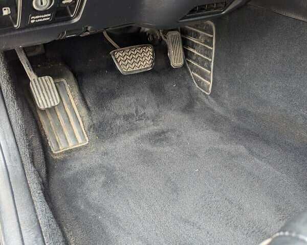 Серый Лексус ГС, объемом двигателя 3 л и пробегом 270 тыс. км за 6700 $, фото 4 на Automoto.ua