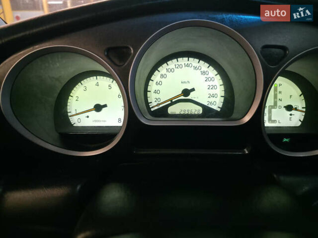 Серый Лексус ГС, объемом двигателя 3 л и пробегом 299 тыс. км за 5700 $, фото 17 на Automoto.ua