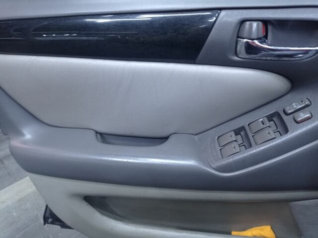 Сірий Лексус ГС, об'ємом двигуна 3 л та пробігом 305 тис. км за 4500 $, фото 5 на Automoto.ua