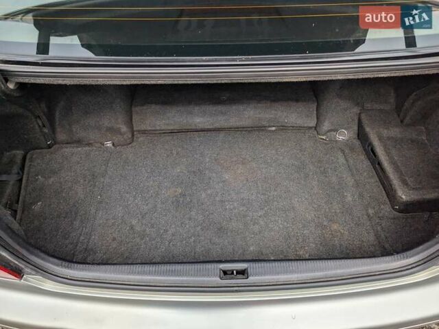 Серый Лексус ГС, объемом двигателя 3 л и пробегом 270 тыс. км за 6700 $, фото 19 на Automoto.ua