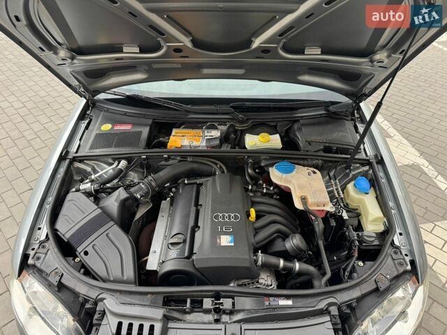 Сірий Лексус ГС, об'ємом двигуна 3 л та пробігом 500 тис. км за 7013 $, фото 4 на Automoto.ua