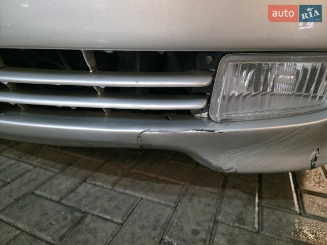 Серый Лексус ГС, объемом двигателя 3 л и пробегом 299 тыс. км за 5700 $, фото 23 на Automoto.ua