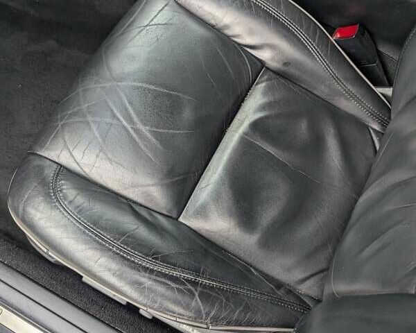 Серый Лексус ГС, объемом двигателя 3 л и пробегом 270 тыс. км за 6700 $, фото 3 на Automoto.ua