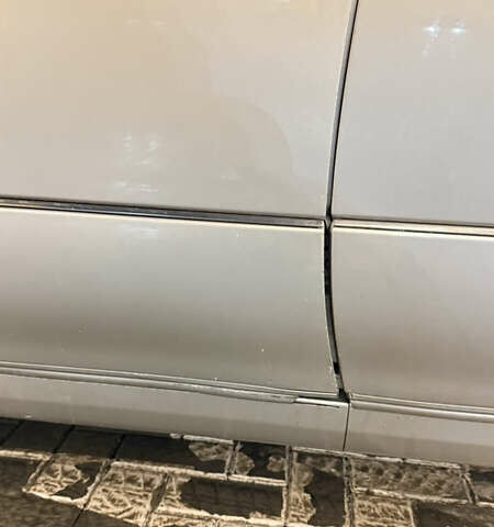 Серый Лексус ГС, объемом двигателя 3 л и пробегом 299 тыс. км за 5700 $, фото 22 на Automoto.ua