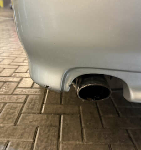 Серый Лексус ГС, объемом двигателя 3 л и пробегом 299 тыс. км за 5700 $, фото 20 на Automoto.ua