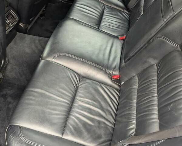 Серый Лексус ГС, объемом двигателя 3 л и пробегом 270 тыс. км за 6700 $, фото 7 на Automoto.ua