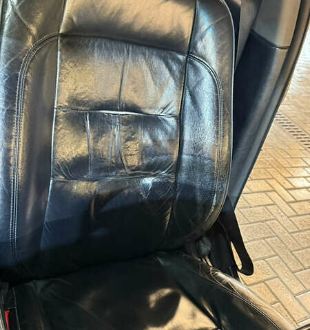 Серый Лексус ГС, объемом двигателя 3 л и пробегом 299 тыс. км за 5700 $, фото 24 на Automoto.ua