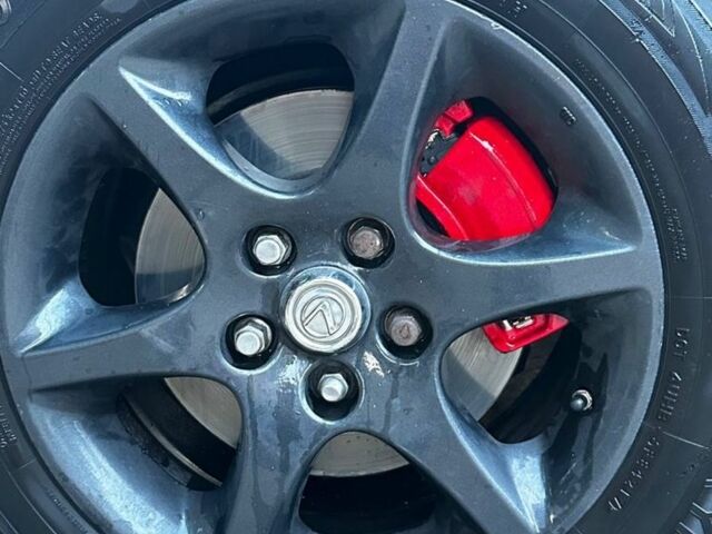 Сірий Лексус ГС, об'ємом двигуна 3 л та пробігом 211 тис. км за 4527 $, фото 7 на Automoto.ua