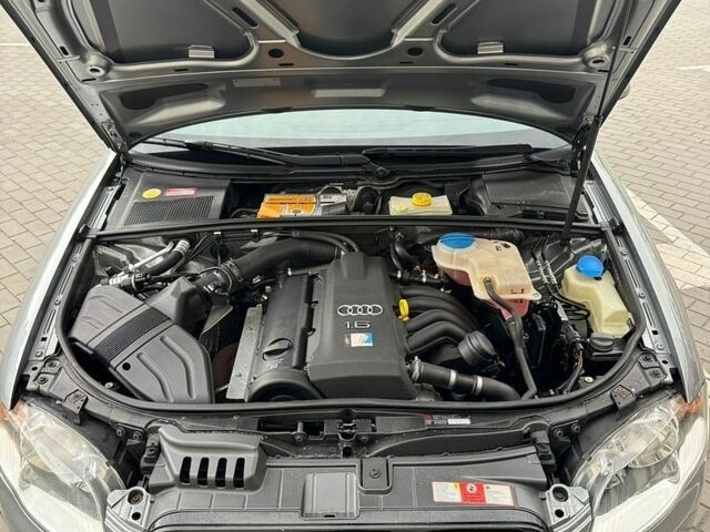 Сірий Лексус ГС, об'ємом двигуна 3 л та пробігом 500 тис. км за 7013 $, фото 3 на Automoto.ua