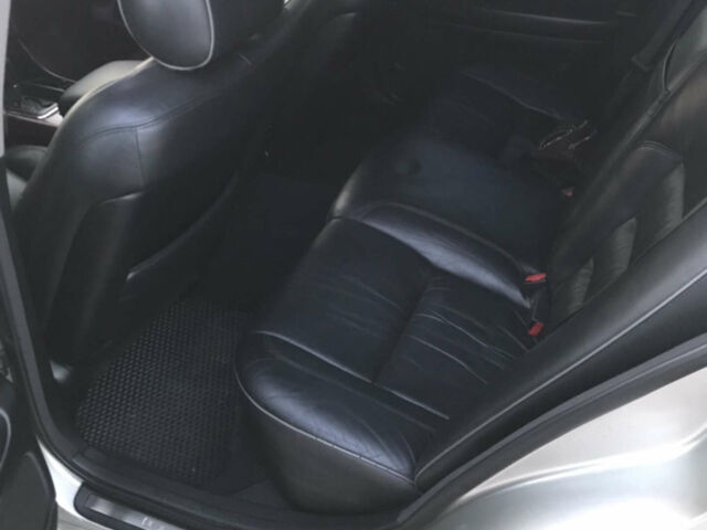 Сірий Лексус ГС, об'ємом двигуна 3 л та пробігом 500 тис. км за 7000 $, фото 4 на Automoto.ua