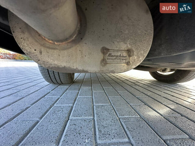 Серый Лексус ГС, объемом двигателя 3 л и пробегом 120 тыс. км за 5200 $, фото 12 на Automoto.ua