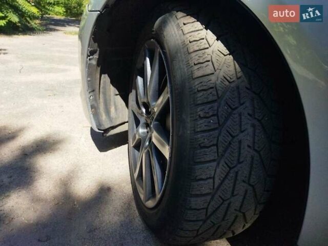 Сірий Лексус ГС, об'ємом двигуна 3 л та пробігом 320 тис. км за 8500 $, фото 3 на Automoto.ua