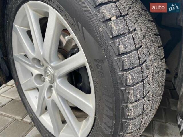 Сірий Лексус ГС, об'ємом двигуна 2.99 л та пробігом 243 тис. км за 8000 $, фото 6 на Automoto.ua