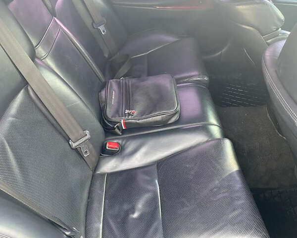 Сірий Лексус ГС, об'ємом двигуна 2.99 л та пробігом 243 тис. км за 8000 $, фото 3 на Automoto.ua