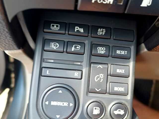 Сірий Лексус ГС, об'ємом двигуна 3 л та пробігом 202 тис. км за 6000 $, фото 3 на Automoto.ua