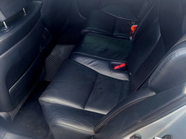 Сірий Лексус ГС, об'ємом двигуна 3 л та пробігом 330 тис. км за 8500 $, фото 8 на Automoto.ua