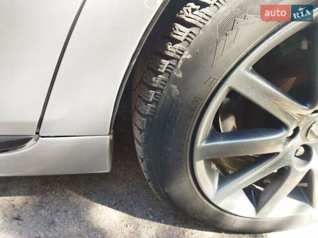Сірий Лексус ГС, об'ємом двигуна 3 л та пробігом 320 тис. км за 8500 $, фото 4 на Automoto.ua