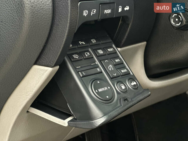 Сірий Лексус ГС, об'ємом двигуна 3 л та пробігом 217 тис. км за 7400 $, фото 15 на Automoto.ua