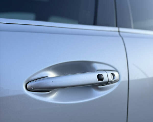 Серый Лексус ГС, объемом двигателя 3 л и пробегом 220 тыс. км за 9500 $, фото 8 на Automoto.ua