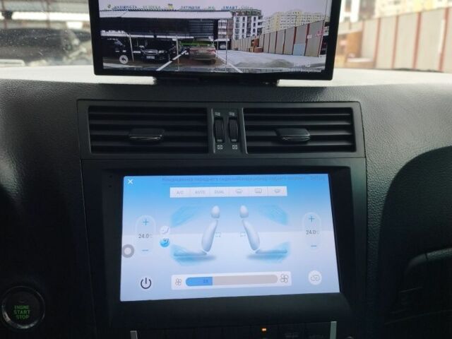 Сірий Лексус ГС, об'ємом двигуна 3 л та пробігом 279 тис. км за 8300 $, фото 13 на Automoto.ua