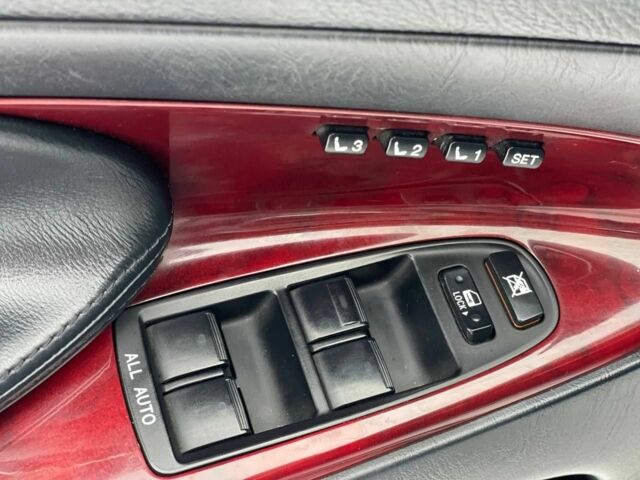 Сірий Лексус ГС, об'ємом двигуна 3 л та пробігом 162 тис. км за 8200 $, фото 9 на Automoto.ua