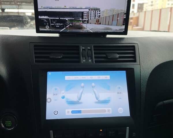 Серый Лексус ГС, объемом двигателя 3 л и пробегом 279 тыс. км за 8300 $, фото 22 на Automoto.ua