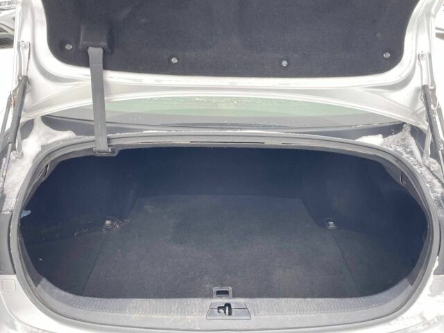 Сірий Лексус ГС, об'ємом двигуна 3 л та пробігом 162 тис. км за 8200 $, фото 23 на Automoto.ua