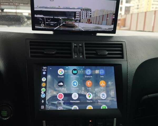 Серый Лексус ГС, объемом двигателя 3 л и пробегом 279 тыс. км за 8300 $, фото 23 на Automoto.ua