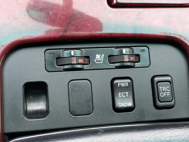 Сірий Лексус ГС, об'ємом двигуна 3 л та пробігом 162 тис. км за 8200 $, фото 14 на Automoto.ua