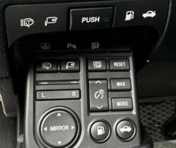 Серый Лексус ГС, объемом двигателя 3 л и пробегом 259 тыс. км за 10499 $, фото 18 на Automoto.ua