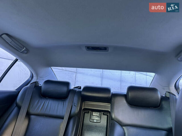 Сірий Лексус ГС, об'ємом двигуна 3.5 л та пробігом 199 тис. км за 9000 $, фото 13 на Automoto.ua