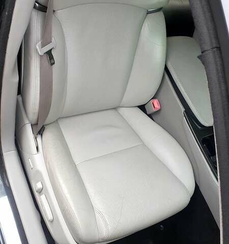 Серый Лексус ГС, объемом двигателя 3.5 л и пробегом 270 тыс. км за 10500 $, фото 7 на Automoto.ua