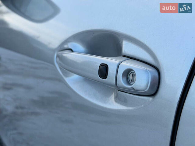 Серый Лексус ГС, объемом двигателя 3 л и пробегом 237 тыс. км за 7900 $, фото 12 на Automoto.ua