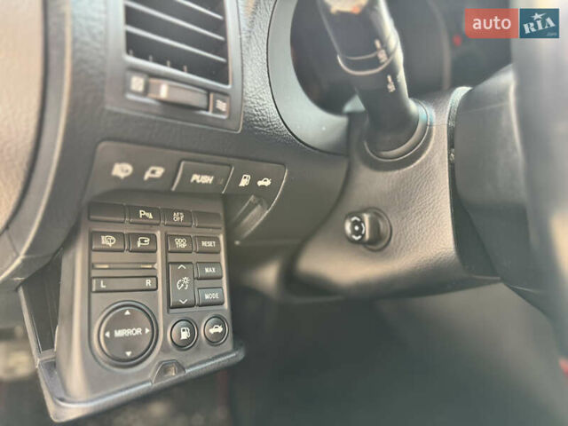 Сірий Лексус ГС, об'ємом двигуна 3.5 л та пробігом 199 тис. км за 9000 $, фото 25 на Automoto.ua