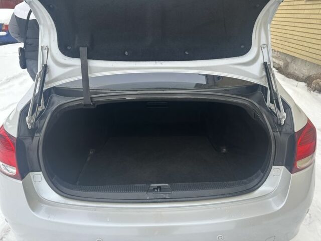 Серый Лексус ГС, объемом двигателя 3 л и пробегом 232 тыс. км за 7300 $, фото 7 на Automoto.ua