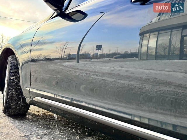 Сірий Лексус ГС, об'ємом двигуна 3.5 л та пробігом 199 тис. км за 9000 $, фото 41 на Automoto.ua